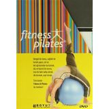 Fitness ve Pilates 11 Kitap + 11 DVD - Bülent Özükan