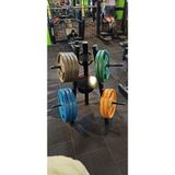 Fitnjoy sports Ağırlık Plaka Standı