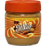 Fitnut %100 Fıstık Ezmesi 360 G (8'Li Paket)