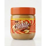 Fitnut %100 Fıstık Ezmesi 360G