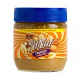 Fitnut %100 Fıstık Ezmesı (Parçacıklı-360Gr) (6'Li Paket)