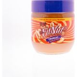 Fitnut %100 Parçacıkli Fıstık Ezmesi 360 Gr