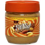 FitNut 360 gr %100 Fıstık Ezmesi
