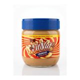 FitNut Crunchy FitNut Fıstık Ezmesi-Parçacıklı-Net 360 gr