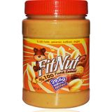 Fitnut Doğal Fıstık Ezmesi 800 gr