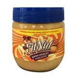 FitNut Fıstık Ezmesi 360 gr