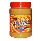 Fitnut Fıstık Ezmesi 800 Gr