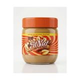 FitNut Fit Nut %100 Fıstık Ezmesi 360 Gr