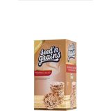 Fitnut Karabuğday Patlağı 130 G - 1 Adet