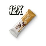 FitNut Peanut Bar - 12 Adet X 30 Gr (hurma Sulu Yer Fıstığı Barı)