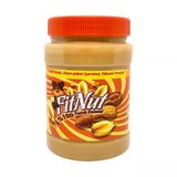 Fitnut Şekersiz %100 Fıstık Ezmesi 800 Gr