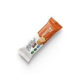 FitNut Şekersiz Yer Fıstıklı Protein Bar Sade-%30 Protein