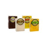 Fito Derman Doğal Canlandırıcı & Gözenek Sıkılaştırıcı Sabun Seti4 150 gr X 4