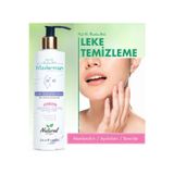 Fito Derman Doğal Gözenek Sıkılaştırıcı Leke Temizleme Sütü 225 ml