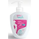 Fito Derman Geniwash Genital Bölge Sıkılaştırıcı Ph Dengeleyici Intim Yıkama Jeli