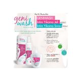 Fito Derman Geniwash Ph Dengeleyici Hassas & Hijyenik Genital Bakım Jel Ve Sıvısı