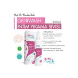 Fito Derman Geniwash Ph Dengeleyici Hassas Ve Hijyenik Genital Bakım Sıvısı 200 ml