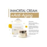Fito Derman Immortal Yaşlanma Karşıtı, Nemlendirici , Onarıcı Ve Besleyici Krem 50 ml