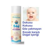 Fito Derman Kokusu, Dokusu, Göz Yakmayan, Konak Karşıtı Bebek Şampuanı