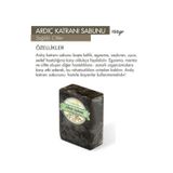 Fito Derman Siyah Nokta&akne Karşıtı&cilt Ve Saç Besleyici Doğal Ardıç Katranı Sabunu 150 gr