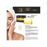 Fitoderman 24K Altın 150 gr Yüz Sabunu