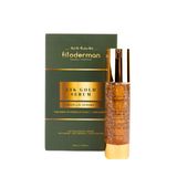 Fitoderman 24K Altın Serum, Yaşlanma ve Kırışıklık Karşıtı, Nemlendirir, 50ml