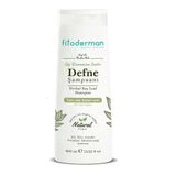 Fitoderman 400 ml Defne Şampuanı