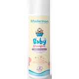 Fitoderman Bebek Şampuanı - Mavi