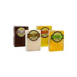 Fitoderman Doğal Canlandırıcı & Gözenek Sıkılaştırıcı Sabun Seti4 150 Gr X 4