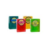 Fitoderman Doğal Gliserinli & Nemlendirici Sabun Seti2 150 Gr X 4