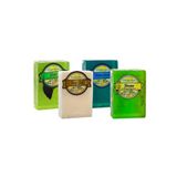Fitoderman Doğal Siyah Nokta Önleyici & Besleyici & Saç Dökülme Karşıtı Sabun Seti10 150 Gr X 4