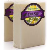 Fitoderman Eşek Sütü Sabunu 150G