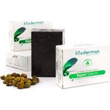 Fitoderman Kapari Sabunu 150G