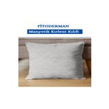 Fitoderman Manyetik Etkili Kırlent Kılıfı