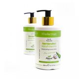 Fitoderman Shea Butter & Aloevera & Hindistan Cevizli Destekli Nemlendirici Vücut Losyonu 300 Ml