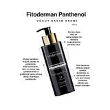 Fitoderman Yara, Yanık, Çatlak Pişik Onarıcı Yoğun Nemlendirici, Panthenol Kremi