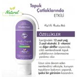 Fitoderman Yumuşatıcı & Topuk Çatlaklarında Etkili Ayak Ve Topuk Bakım Kremi 100 Ml