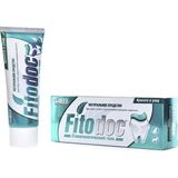 Fitodoc Dental Jel Kedi ve Köpekler İçin Bitkisel İçerikli Ağız ve Diş Bakım Jeli 75 ml - Şeffaf