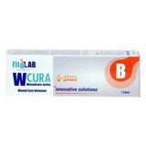 Fitolab W Cura B+ Plus - Yara Bakım ve Cilt Onarıcı Krem - 110 Ml, 1 Paket