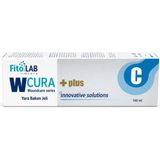 Fitolab W Cura C Plus Yara Bakım Jeli 100 ml – Cilt Bakımına Destek Jel Formu