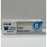 Fitolab W Cura C+PLUS Nemlendirici Temizleme Kremi 100 ml Tüm Cilt Tipleri İçin