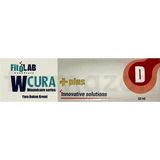 Fitolab W Cura D +Plus Onarıcı Yara Bakım Kremi 50 ml Unisex Kullanım İçin Etkili Formül