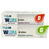 Fitolab W Cura G Plus D Plus 2li Set