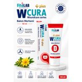 Fitolab Wcura D+ Plus Yara Debridman Kremi