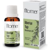 Fitomer 10 ml Biberiye Yağı