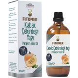 Fitomer 100 ml Kabak Çekirdeği Yağı