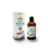 Fitomer 100 ml Keten Tohumu Yağı
