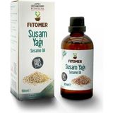 Fitomer 100 ml Susam Yağı