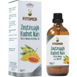 Fitomer 100 ml Zeytin Yağlı Kudret Narı Yağı