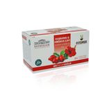 Fitomer 20'li 1.5 gr Kuşburnu Hibiskus Çayı